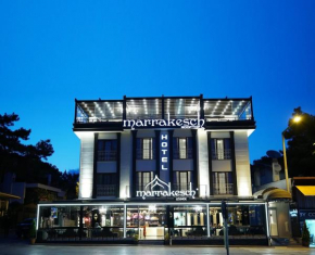 Marrakesch Hotel Tuzla